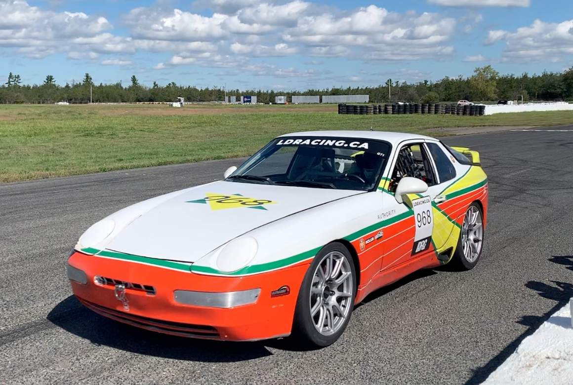 968 Mk 1