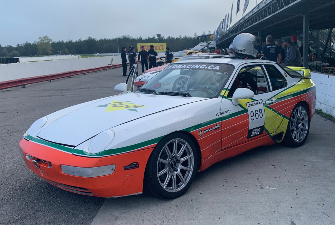 968 Mk 1