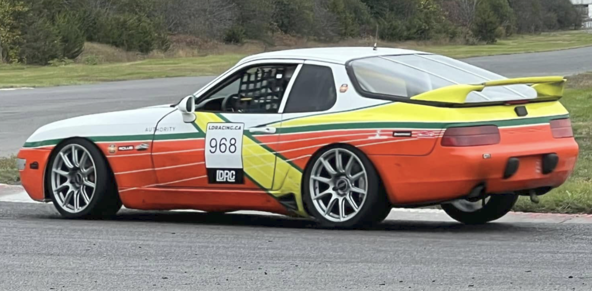 968 Mk 1