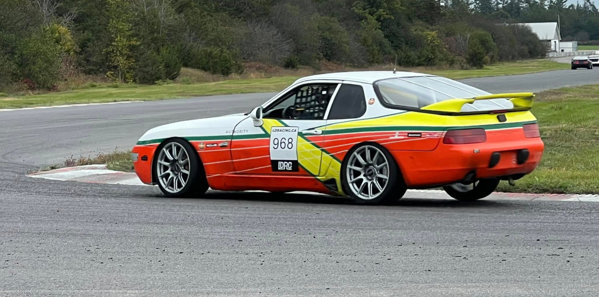 968 Mk 1