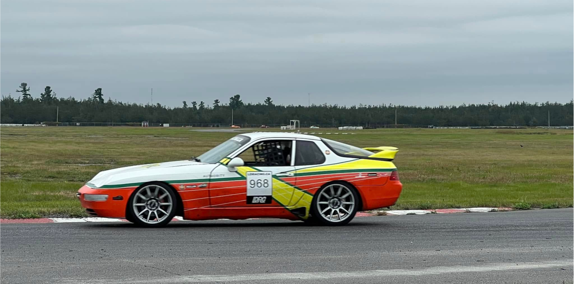 968 Mk 1