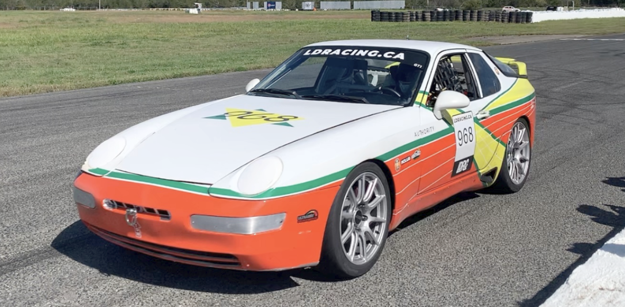 968 Mk 1