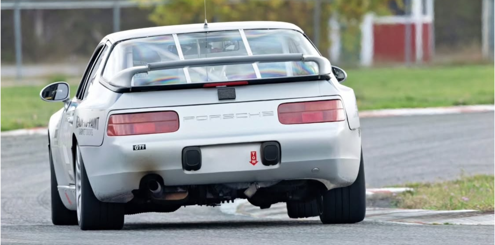 Racing