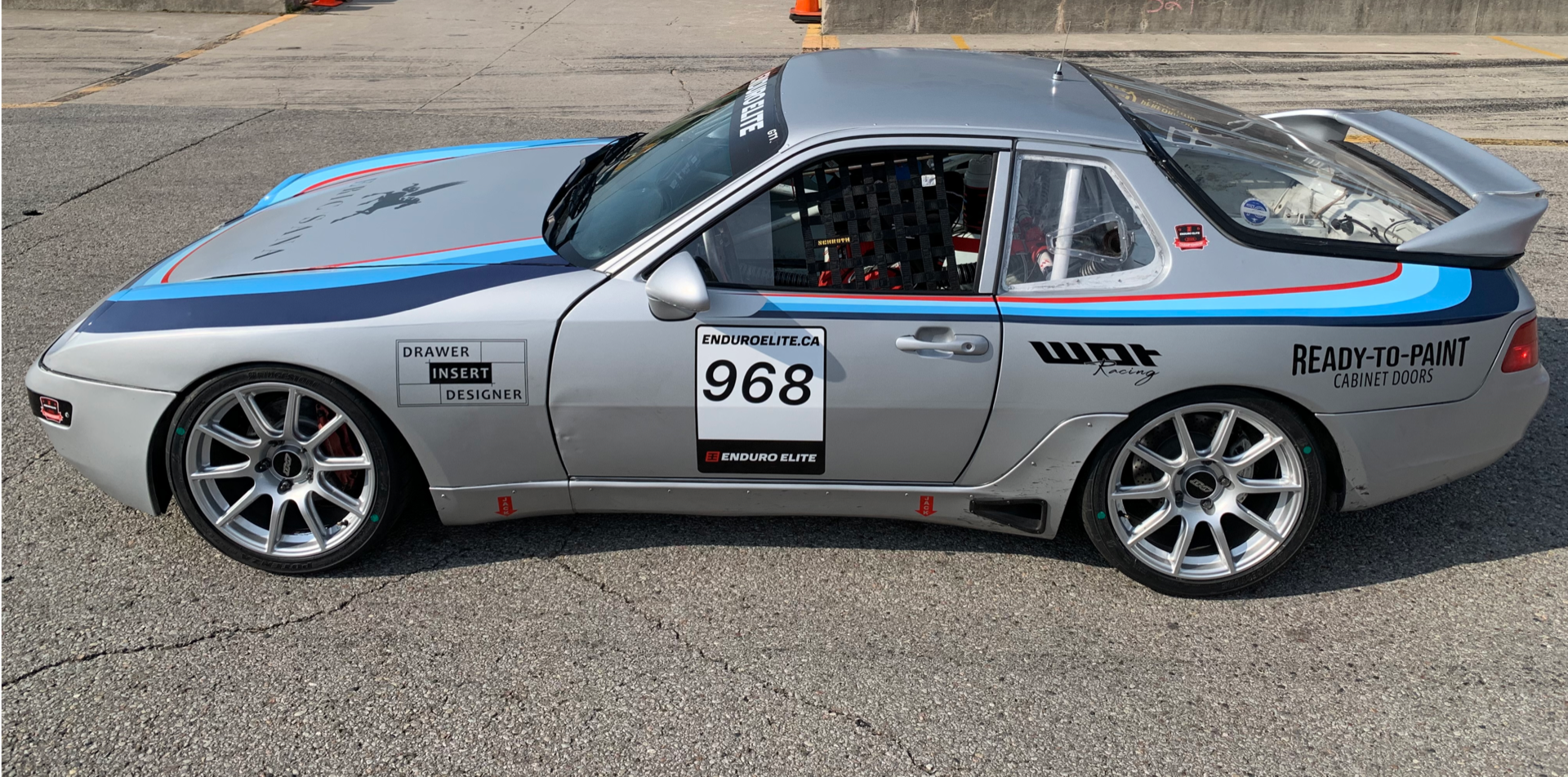 968 Mk 2